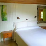 Casa Rural La Era Kır Evi