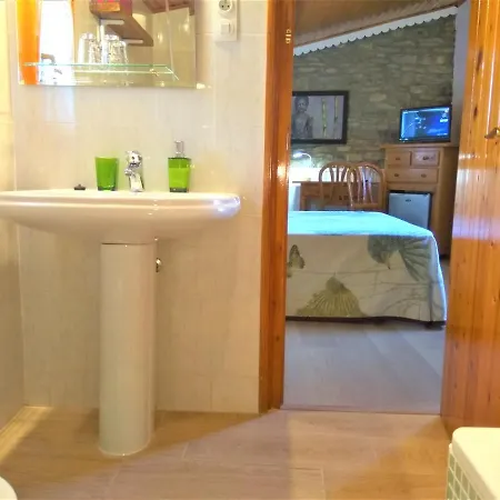 La Era Country house *