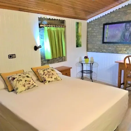 La Era Country house *