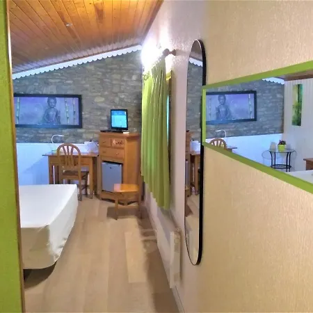 Country house La Era *