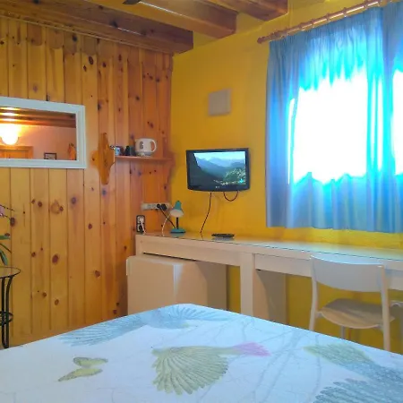 La Era Casa de Campo *