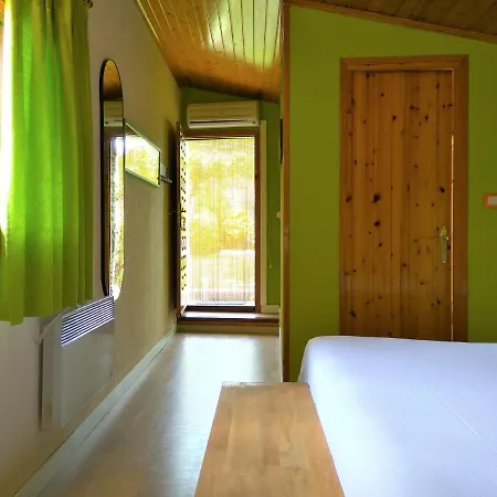 La Era Casa de Campo Sieste