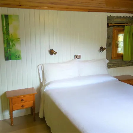 La Era Country house