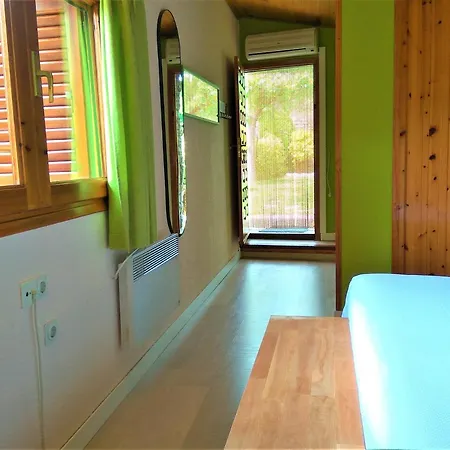 La Era Country house *