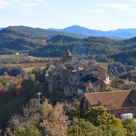 La Era Country house