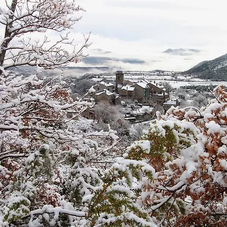 La Era Country house Sieste