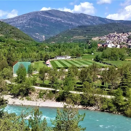 La Era Country house Sieste