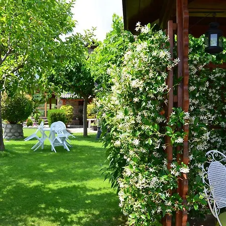 La Era Country house Sieste