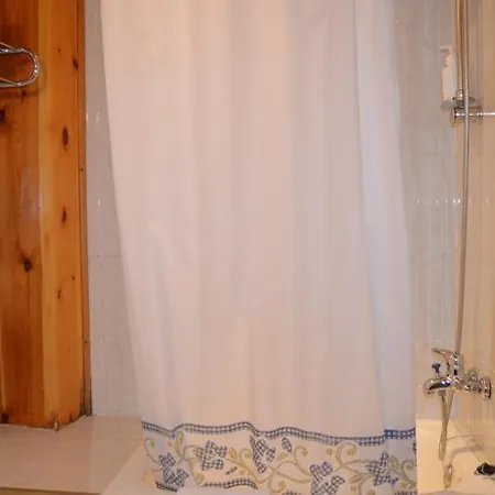 La Era Country house *