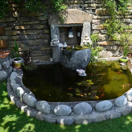 Country house La Era *