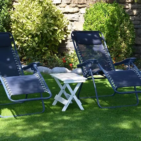 Country house La Era *