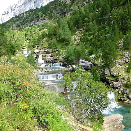 Country house La Era Sieste