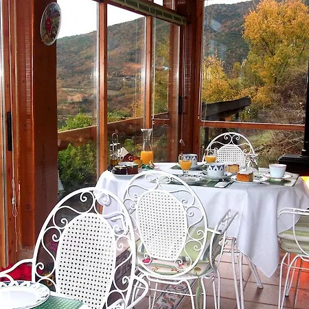 Country house La Era Sieste