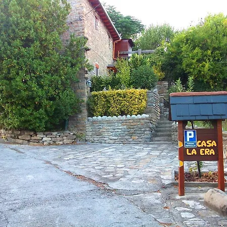 Casa de Campo La Era