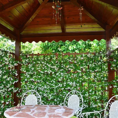 Country house La Era Sieste