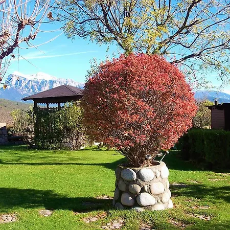 La Era Casa de Campo Sieste