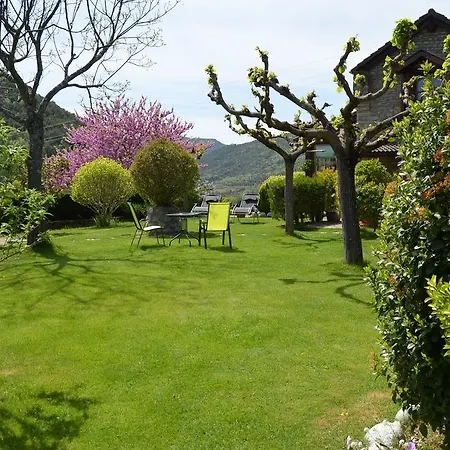 Country house La Era Sieste