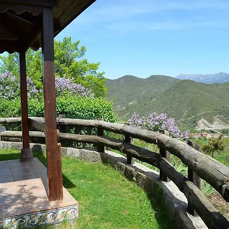 La Era Country house Sieste