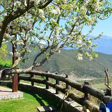 La Era Country house *