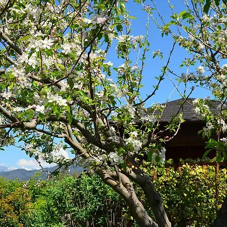 Country house La Era