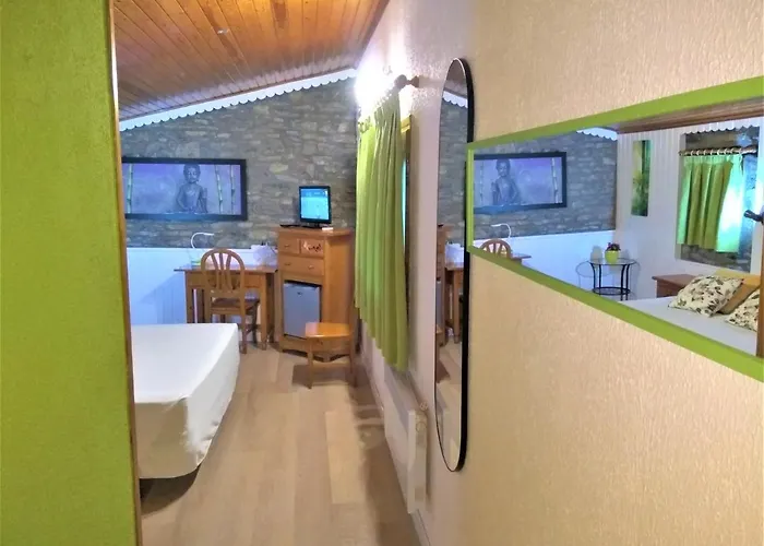 Casa de Campo La Era *