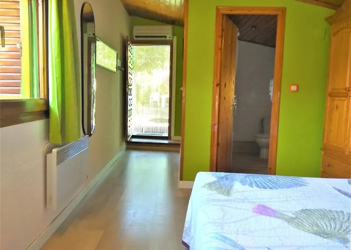 Casa de Campo La Era *