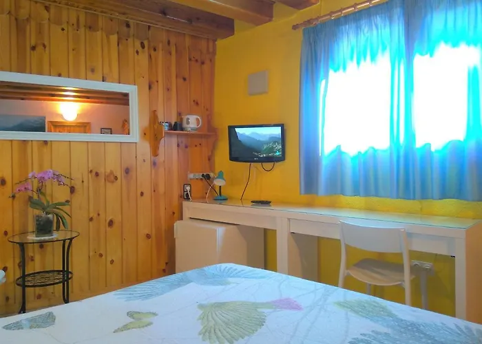 La Era Casa de Campo *