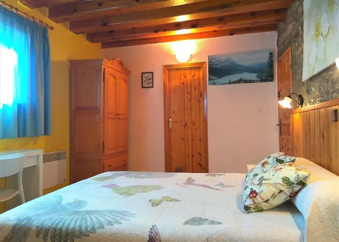 La Era Casa de Campo