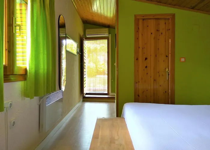 La Era Casa de Campo Sieste