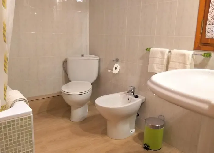 Casa de Campo La Era Sieste