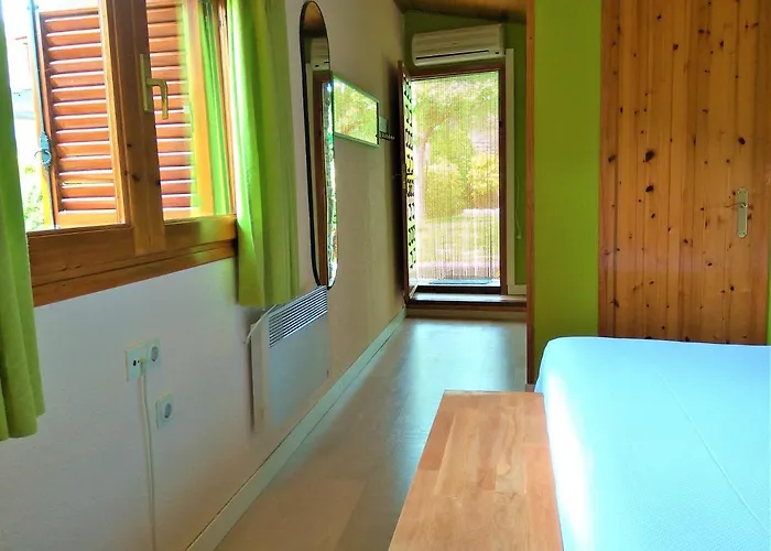 La Era Casa de Campo *