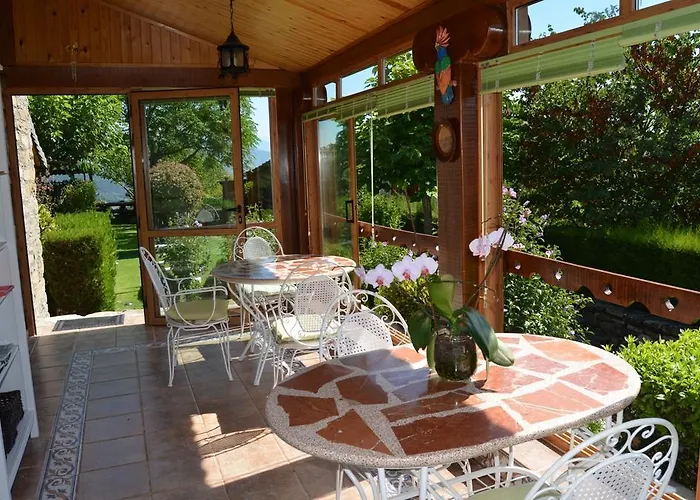 La Era Casa de Campo Sieste