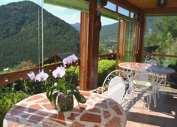 La Era Casa de Campo