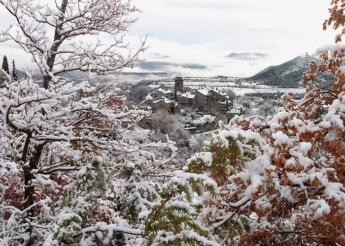 La Era Casa de Campo Sieste
