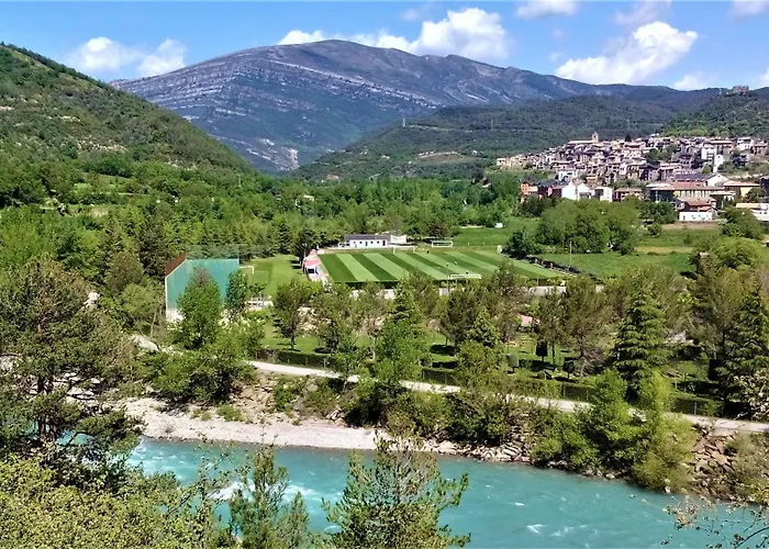 La Era Casa de Campo Sieste