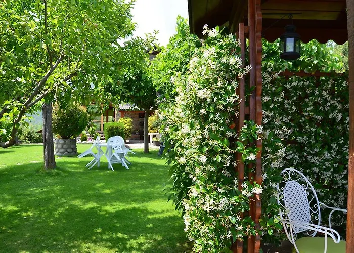 La Era Casa de Campo Sieste