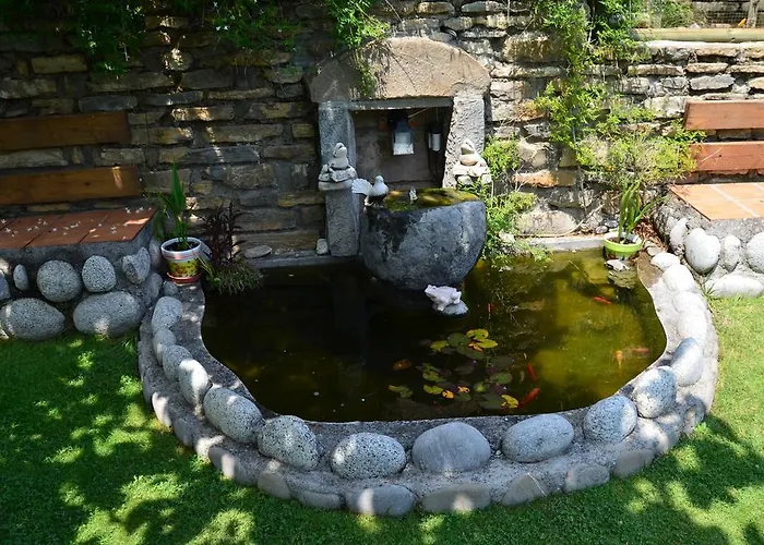 Casa de Campo La Era *