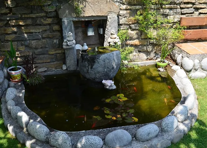 Casa de Campo La Era Sieste