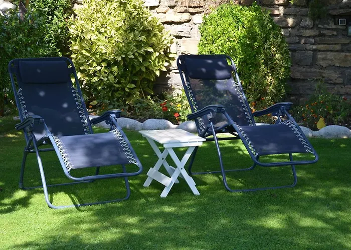 Casa de Campo La Era *