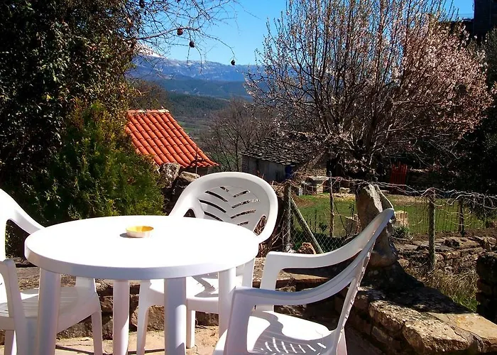 La Era Casa de Campo *