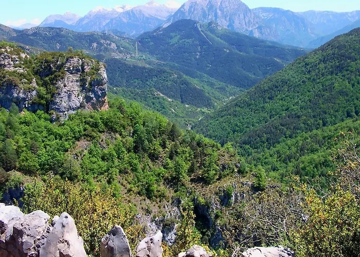 Casa de Campo La Era