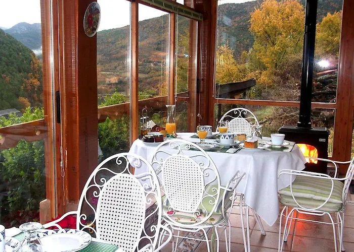 Casa de Campo La Era Sieste