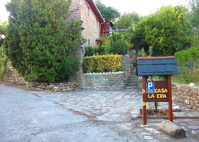 Casa de Campo La Era