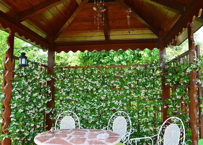 Casa de Campo La Era Sieste