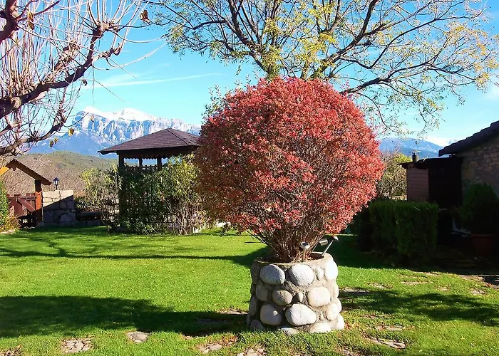 La Era Casa de Campo Sieste