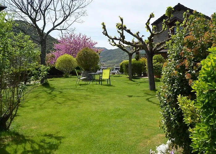 Casa de Campo La Era Sieste