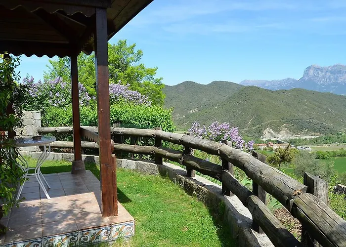 La Era Casa de Campo Sieste