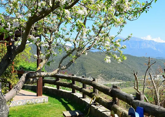 La Era Casa de Campo *