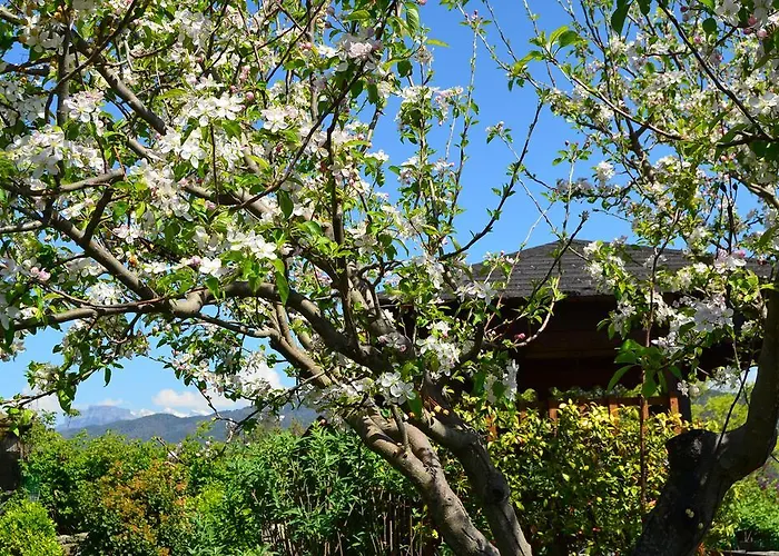 Casa de Campo La Era