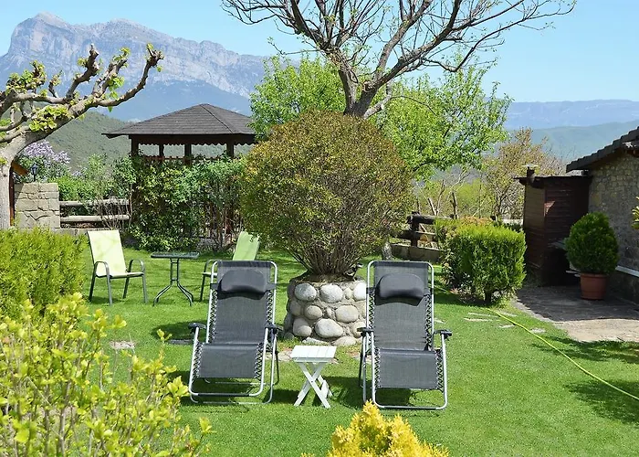 Casa de Campo La Era *